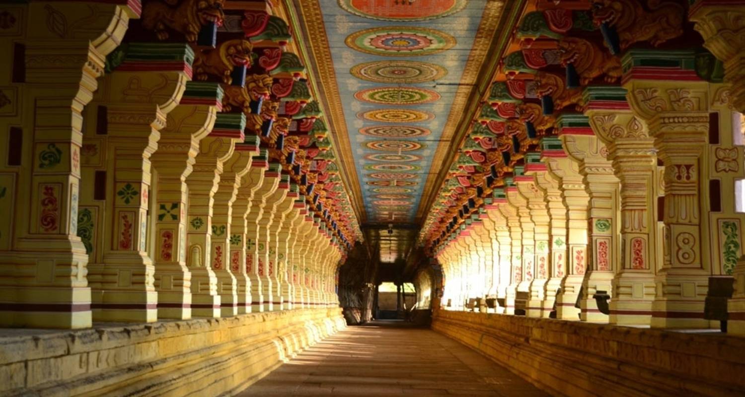 The Highlights of South India